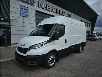 Panel van IVECO Daily 35s16