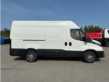 New Panel van Iveco Daily 35S18A8 12m3: picture 4