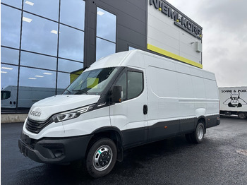 Panel van IVECO Daily 50c18