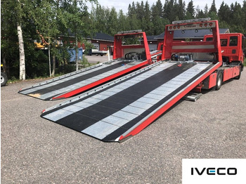 New Tow truck Iveco EuroCargo 120EL25/P Matala hinausauto: picture 3 New Tow truck Iveco EuroCargo 120EL25/P Matala hinausauto: picture 3