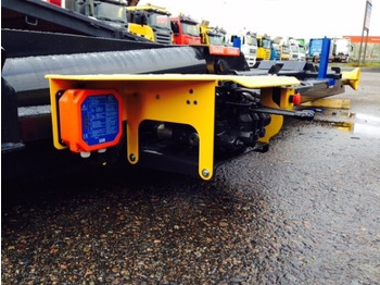 Hook lift/ Skip loader system Jimeca Koukkulaite 20t: picture 3 Hook lift/ Skip loader system Jimeca Koukkulaite 20t: picture 3