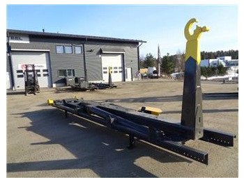 Hook lift/ Skip loader system