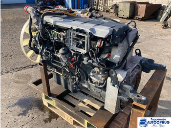 Engine for Truck MAN D2676LF79 / 470HP: picture 3