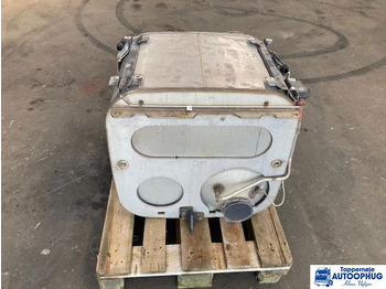 Exhaust system for Truck MAN Silencer MAN OEM: 81.15103-6137: picture 3 Exhaust system for Truck MAN Silencer MAN OEM: 81.15103-6137: picture 3