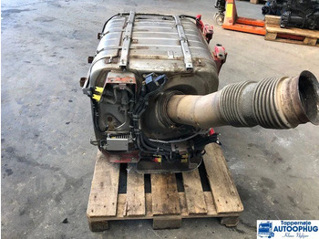 Exhaust system for Truck Mercedes-Benz Actros 2551 Exhaust P/N: A007 490 58 12: picture 4 Exhaust system for Truck Mercedes-Benz Actros 2551 Exhaust P/N: A007 490 58 12: picture 4