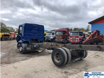 Leasing of Renault Midlum 280 DXI euro 5 Renault Midlum 280 DXI euro 5: picture 2 Leasing of Renault Midlum 280 DXI euro 5 Renault Midlum 280 DXI euro 5: picture 2