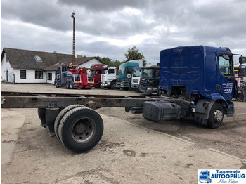 Leasing of Renault Midlum 280 DXI euro 5 Renault Midlum 280 DXI euro 5: picture 3 Leasing of Renault Midlum 280 DXI euro 5 Renault Midlum 280 DXI euro 5: picture 3