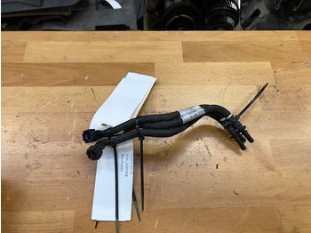 Engine and parts SCANIA