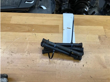 Engine and parts SCANIA