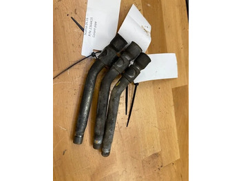 Engine and parts SCANIA