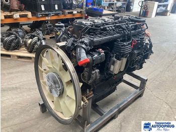 Engine SCANIA