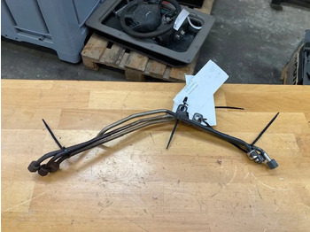 Engine and parts SCANIA