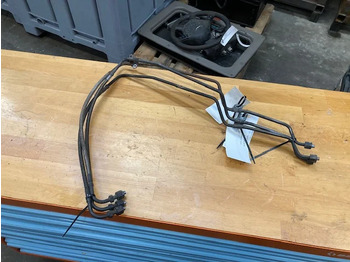 Engine and parts SCANIA