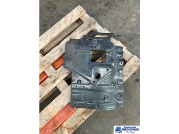 Body and exterior SCANIA