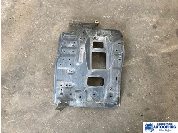 Body and exterior SCANIA