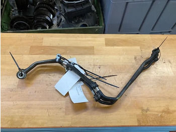 Engine and parts SCANIA