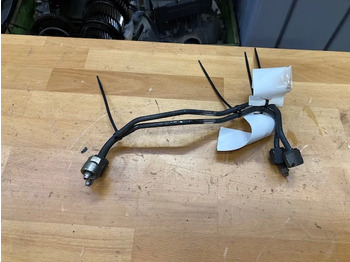 Engine and parts SCANIA