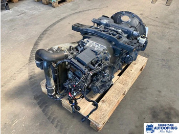 Gearbox and parts for Truck Scania GRS905R Gearkasse: picture 3