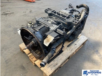 Gearbox and parts for Truck Scania GRS905R Gearkasse: picture 5