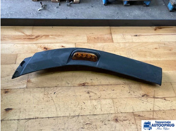 Body and exterior SCANIA