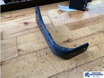 Body and exterior SCANIA