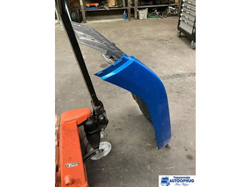 Body and exterior SCANIA