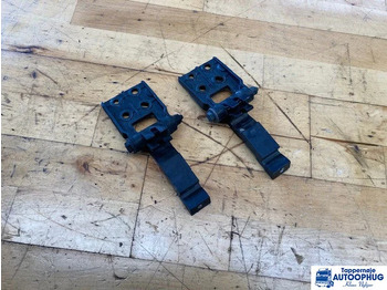 Body and exterior SCANIA