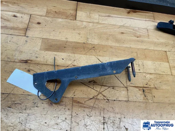 Body and exterior SCANIA