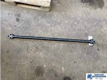 Cab and interior SCANIA