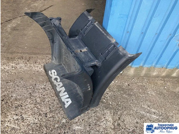 Body and exterior for Truck Scania twinsteer skærm sæt med beslag: picture 3 Body and exterior for Truck Scania twinsteer skærm sæt med beslag: picture 3