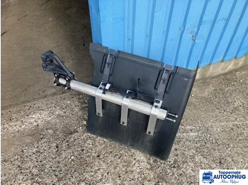 Body and exterior for Truck Scania twinsteer skærm sæt med beslag: picture 5 Body and exterior for Truck Scania twinsteer skærm sæt med beslag: picture 5