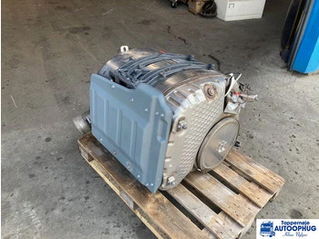 Exhaust system VOLVO