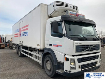 Leasing of  Volvo FM380 M kølekasse Volvo FM380 M kølekasse: picture 2