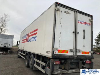 Leasing of  Volvo FM380 M kølekasse Volvo FM380 M kølekasse: picture 5