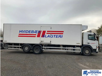 Leasing of  Volvo FM380 M kølekasse Volvo FM380 M kølekasse: picture 3