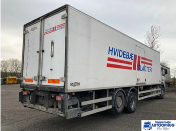 Leasing of  Volvo FM380 M kølekasse Volvo FM380 M kølekasse: picture 4