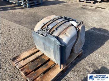 Exhaust system for Truck Volvo Silencer Volvo 22495989: picture 2 Exhaust system for Truck Volvo Silencer Volvo 22495989: picture 2