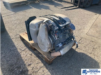 Exhaust system for Truck Volvo Silencer Volvo 22495989: picture 3 Exhaust system for Truck Volvo Silencer Volvo 22495989: picture 3