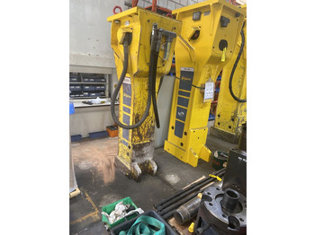 Hydraulic hammer EPIROC