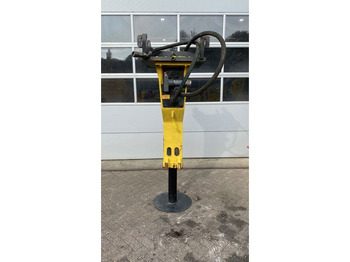 New Hydraulic hammer for Construction machinery Epiroc MB750: picture 2