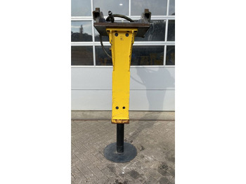 New Hydraulic hammer for Construction machinery Epiroc MB750: picture 4