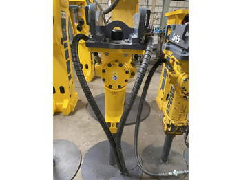 Hydraulic hammer for Construction machinery Epiroc SB152: picture 4