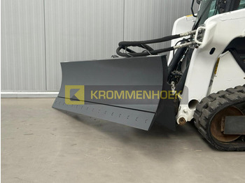 Blade for Loader Bobcat 96 Dozer Blade 244 cm 6-weg blad: picture 2