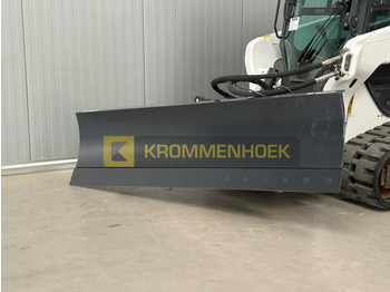 Blade for Loader Bobcat 96 Dozer Blade 244 cm 6-weg blad: picture 3