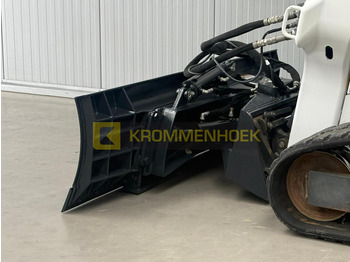 Blade for Loader Bobcat 96 Dozer Blade 244 cm 6-weg blad: picture 5