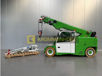 Mini crane