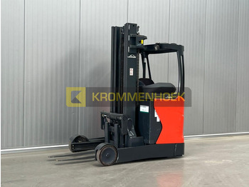 Reach truck Linde R 20: picture 2
