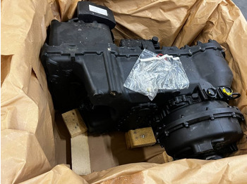 Gearbox for Agricultural machinery CNH Powershift - CNH / ZF - 4WG210 ZF: picture 3