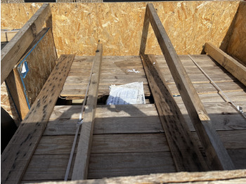 New Track for Combine harvester CNH combine: picture 4