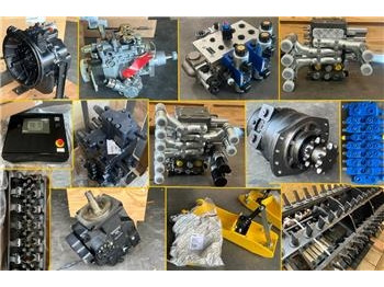 Leasing of CNH parts – Original – NEW!  CNH parts – Original – NEW!: picture 1
